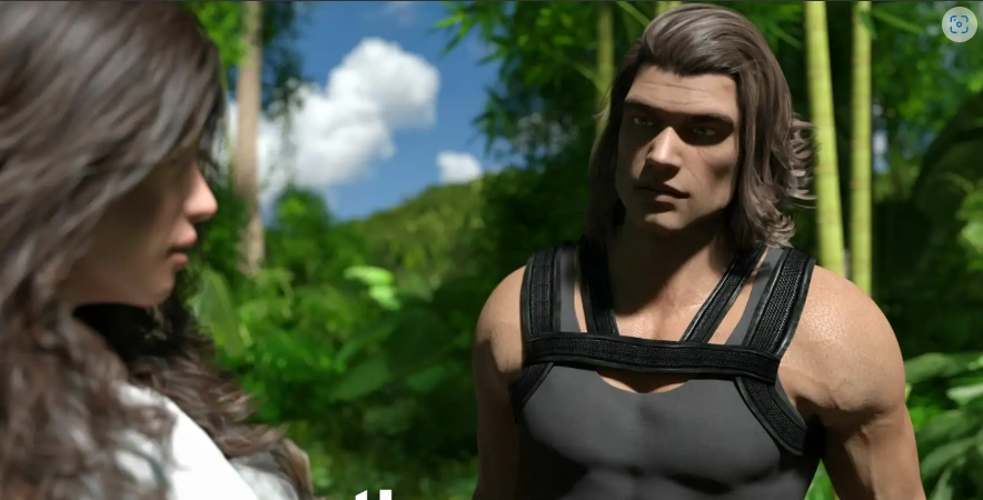 [欧美SLG/汉化] 欲望之城1完结 The Lust City S1 V2.0 PC+安卓汉化版 [4G]-IS