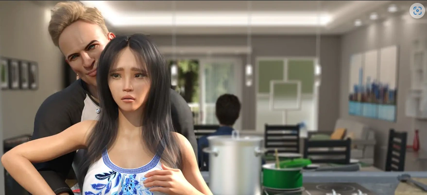 [欧美SLG/中文] 肮脏的爱 Sullied Love 0.20 PC+安卓汉化版 [2.5G]-IS