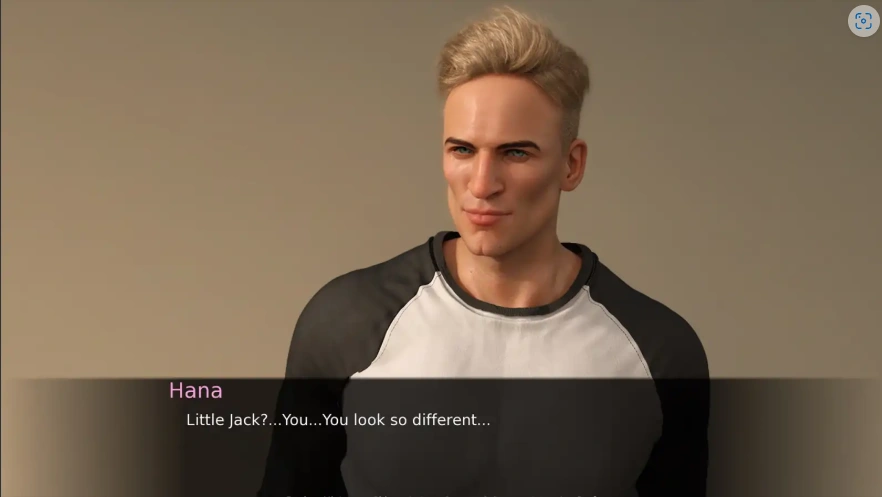 [欧美SLG/中文] 肮脏的爱 Sullied Love 0.20 PC+安卓汉化版 [2.5G]-IS