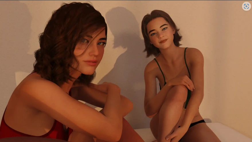 [欧美SLG/汉化] 起源故事 Origin Story-0.6.0 PC+安卓汉化版 [6.3G]-IS