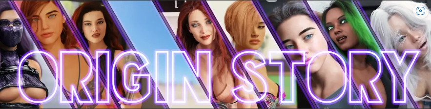 [欧美SLG/汉化] 起源故事 Origin Story-0.6.0 PC+安卓汉化版 [6.3G]-IS