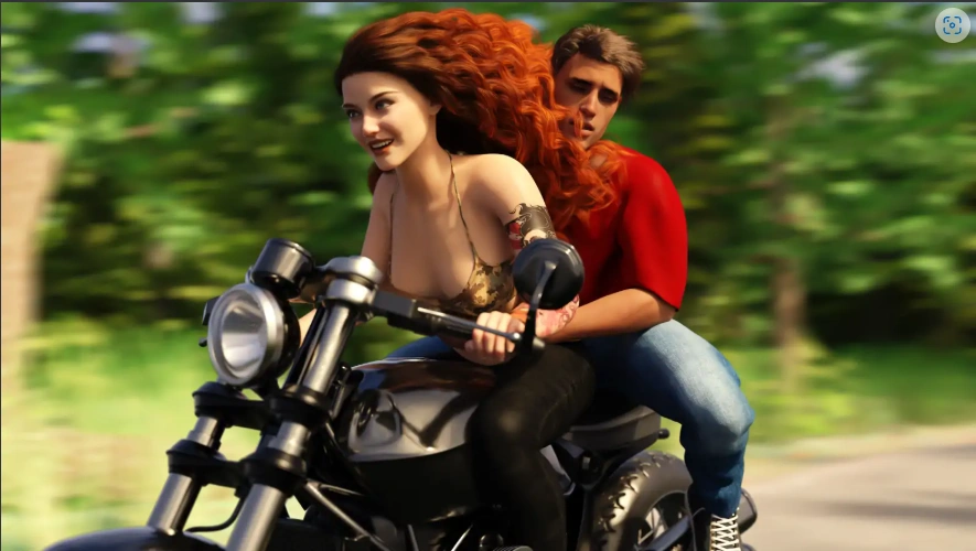 [欧美SLG/汉化] 起源故事 Origin Story-0.6.0 PC+安卓汉化版 [6.3G]-IS