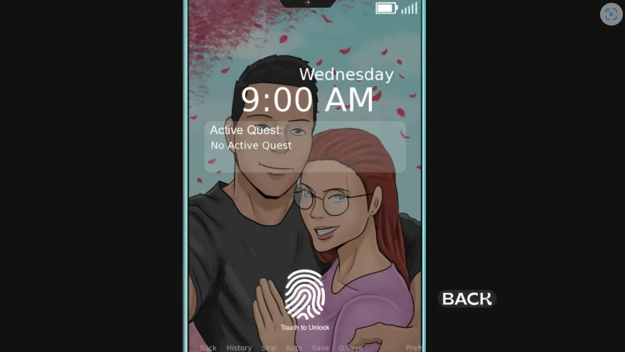 [2D欧美SLG/汉化/沙盒] 伊娃的狂喜 Eva‘s Ecstasy v0.5 PC+安卓汉化版 [1.9G]-IS