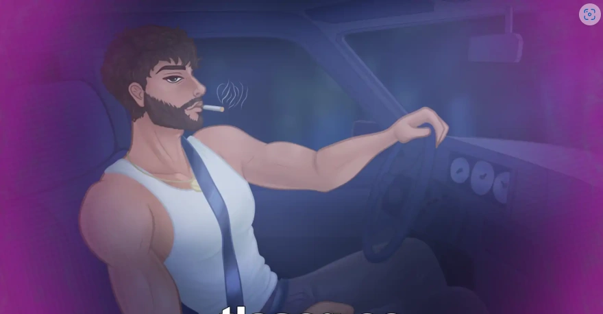 [欧美SLG/汉化] 诱人的阴影 Seductive Shadows-v0.5.0 汉化版 [1G]-IS