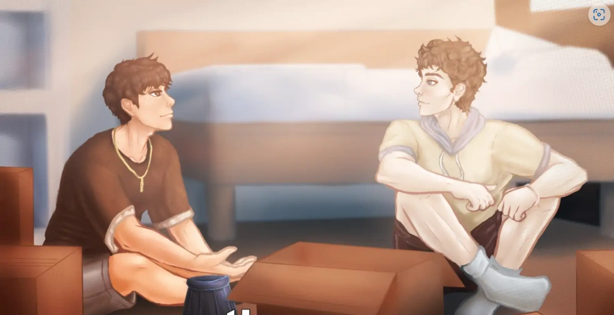 [欧美SLG/汉化] 诱人的阴影 Seductive Shadows-v0.5.0 汉化版 [1G]-IS