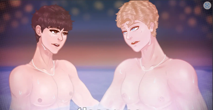 [欧美SLG/汉化] 诱人的阴影 Seductive Shadows-v0.5.0 汉化版 [1G]-IS