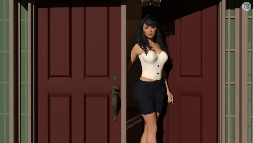 [欧美SLG/中文] 母亲的爱15章 A Mother’s Love Part 1-15 Plus 电脑和安卓 [8G]-IS