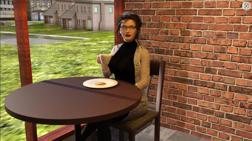 [欧美SLG/中文] 母亲的爱15章 A Mother’s Love Part 1-15 Plus 电脑和安卓 [8G]-IS