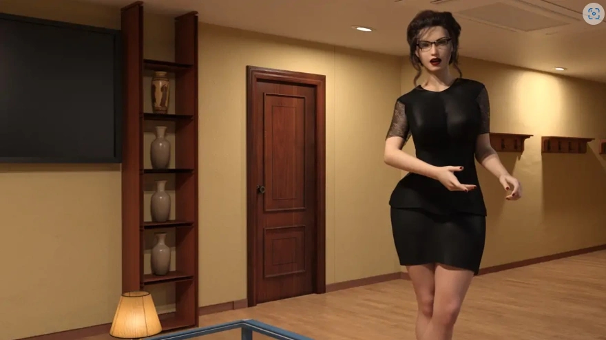 [欧美SLG/中文] 母亲的爱15章 A Mother’s Love Part 1-15 Plus 电脑和安卓 [8G]-IS