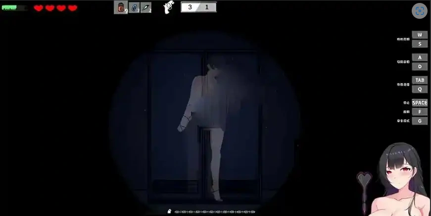 [ACT/汉化] 恶灵寄生 Parasite Evil V.3.08 官方中文无修版电脑 [4.1G]-IS