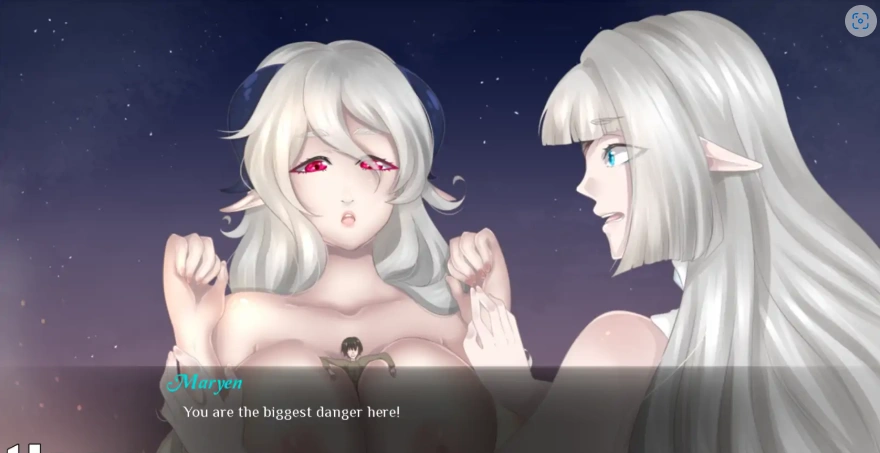 [欧美SLG/汉化] 巨型守护者 巨人守护者 Giant Guardians v0.3.74 PC+安卓 [3.7G]-IS