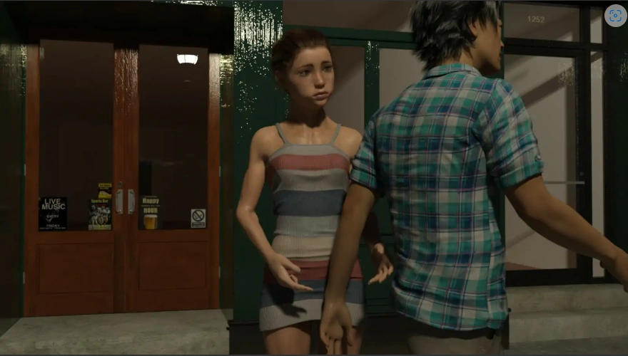 [欧美SLG/汉化] 父亲的罪孽–下地狱 A_Fathers_Sins-Going_to_Hell-Ch. 16 Public PC+安卓 [2.2G]-IS