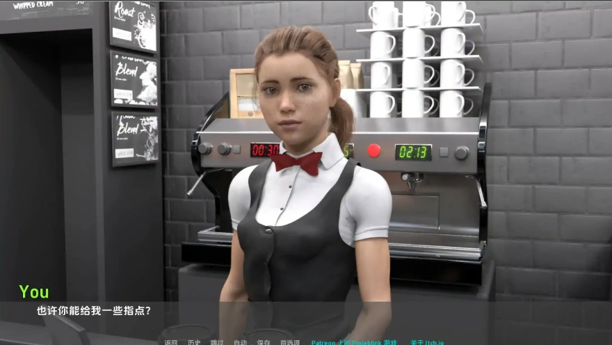 [欧美SLG/汉化] 父亲的罪孽–下地狱 A_Fathers_Sins-Going_to_Hell-Ch. 16 Public PC+安卓 [2.2G]-IS