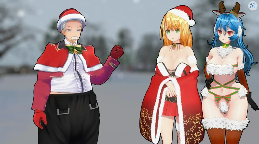 [日式SLG/中文] 天堂的淫荡腐败 The Lewd Corruption of the Heaven v0.1.9b Alpha PC+安卓 [4G]-IS