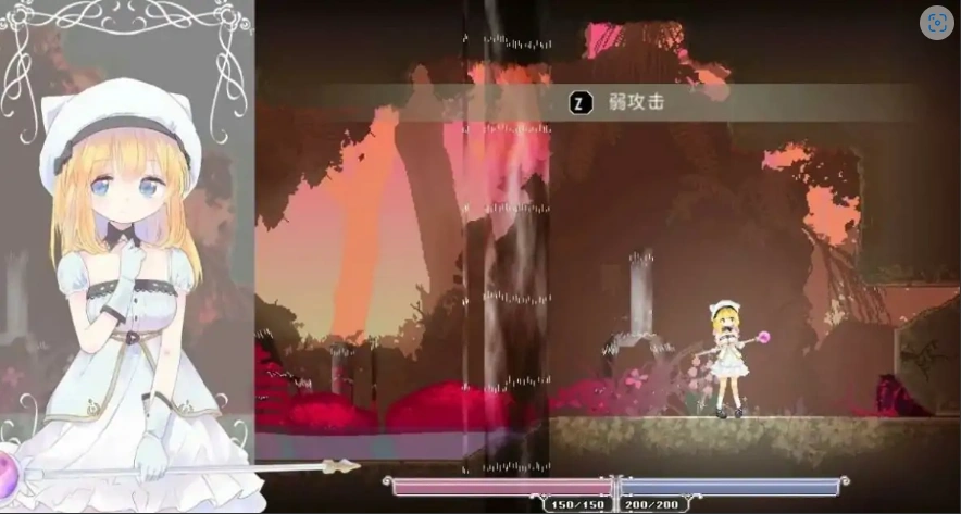 [ACT/汉化] 爱丽丝的摇篮 Alice in Cradle v0.27f 官方中文版电脑 [500M]-IS