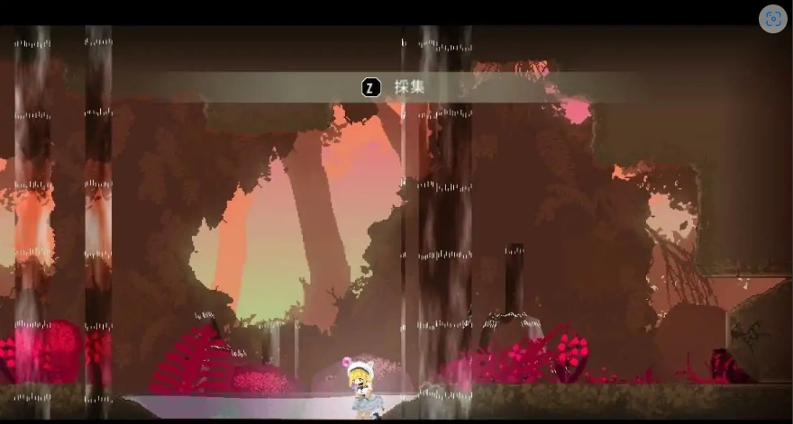 [ACT/汉化] 爱丽丝的摇篮 Alice in Cradle v0.27f 官方中文版电脑 [500M]-IS