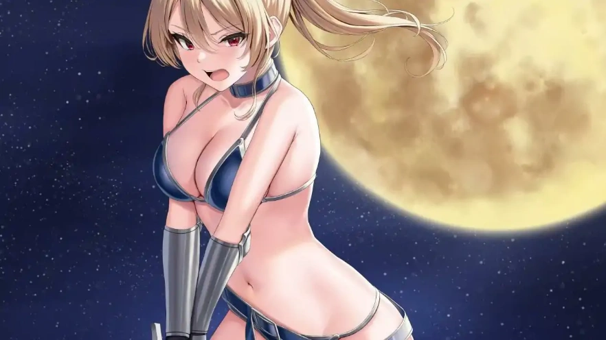 [RPG/机翻] 小兰的异世界冒险~我是最弱的TS女骑士Ver1.01云翻汉化版电脑 [3.5]-IS