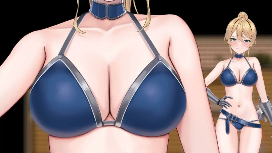 [RPG/机翻] 小兰的异世界冒险~我是最弱的TS女骑士Ver1.01云翻汉化版电脑 [3.5]-IS