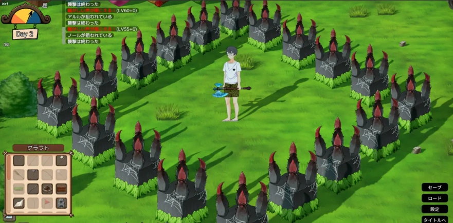 [ACT/汉化/沙盒] 疯狂岛 Mad Island v0.31 官方中文正式步兵版+DLC 电脑 [1.6G]-IS