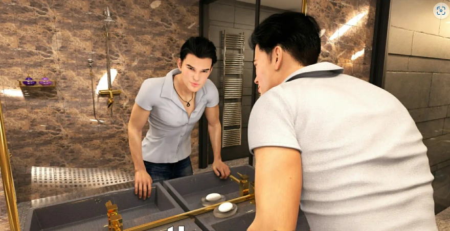 [欧美SLG/汉化] 我的前未来家庭2 My Ex-Future Family S2 Ep.3 v0.4a PC+安卓 [5G]-IS