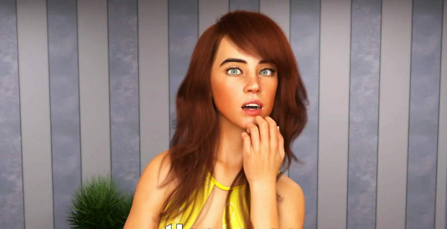 [欧美SLG/汉化] 我的前未来家庭2 My Ex-Future Family S2 Ep.3 v0.4a PC+安卓 [5G]-IS