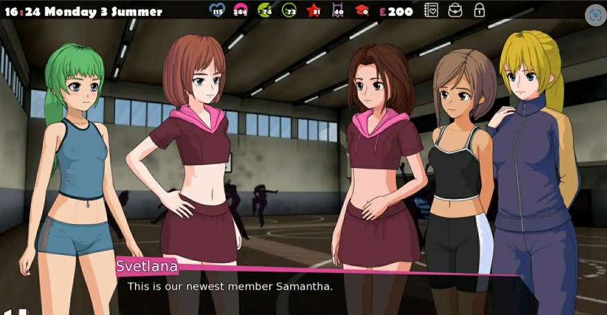 [日式SLG/汉化] 修理工 修复程序 The Fixer-v0.3.3.21 PC+安卓汉化版 [500M]-IS