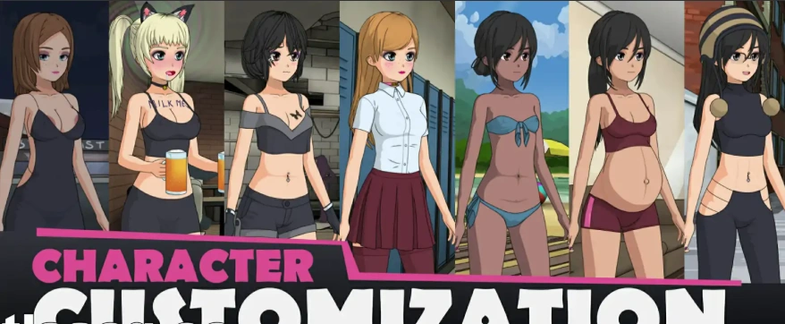 [日式SLG/汉化] 修理工 修复程序 The Fixer-v0.3.3.21 PC+安卓汉化版 [500M]-IS