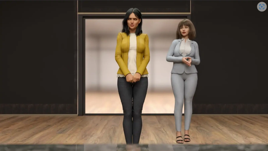 [欧美SLG/汉化] 企业文化 Corporate Culture v0.7 PC+安卓汉化版 [1.3G]-IS