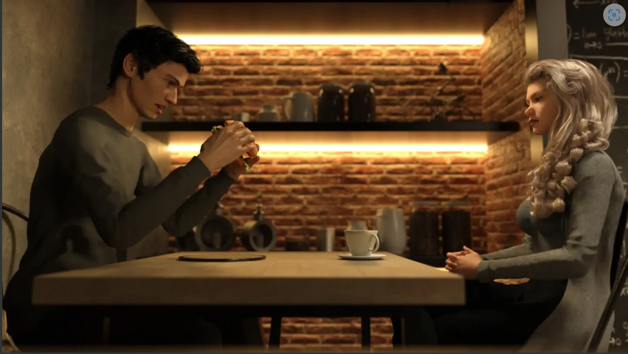 [欧美SLG/汉化] 企业文化 Corporate Culture v0.7 PC+安卓汉化版 [1.3G]-IS