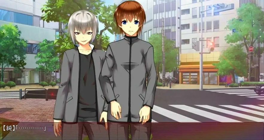 [ADV/汉化] 不良少年女体化~欺负别人的人就应该受到教育！AI汉化版电脑 [500M]-IS