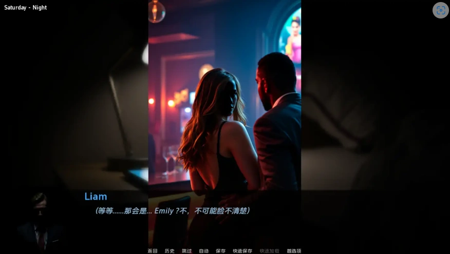 [真人欧美SLG/汉化] 妻子的忠诚 A Wife’s Loyalty V0.1 PC+安卓汉化版 [1.7G]-IS