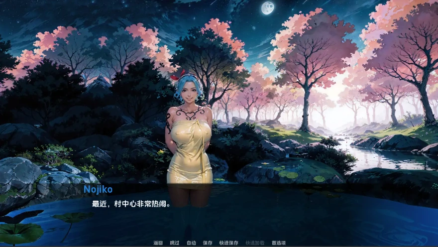 [欧美SLG/汉化] 赏金之王 Bounty King v0.1 PC+安卓汉化版 2.1G-IS