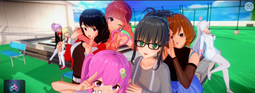 [日式SLG/汉化] 社会生活 Shakai Seikatsu v0.14.4 PC+安卓汉化版 [5G]-IS