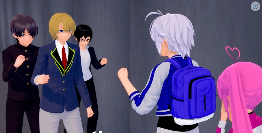 [日式SLG/汉化] 社会生活 Shakai Seikatsu v0.14.4 PC+安卓汉化版 [5G]-IS