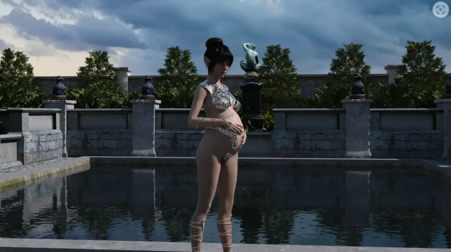 [欧美SLG/沙盒/NTR别人/巨根] 可汗征服、蹂躏、繁殖 Vae Victis – Khan: Conquer v0.13.7 PC+安卓 汉化版 [8G]-IS