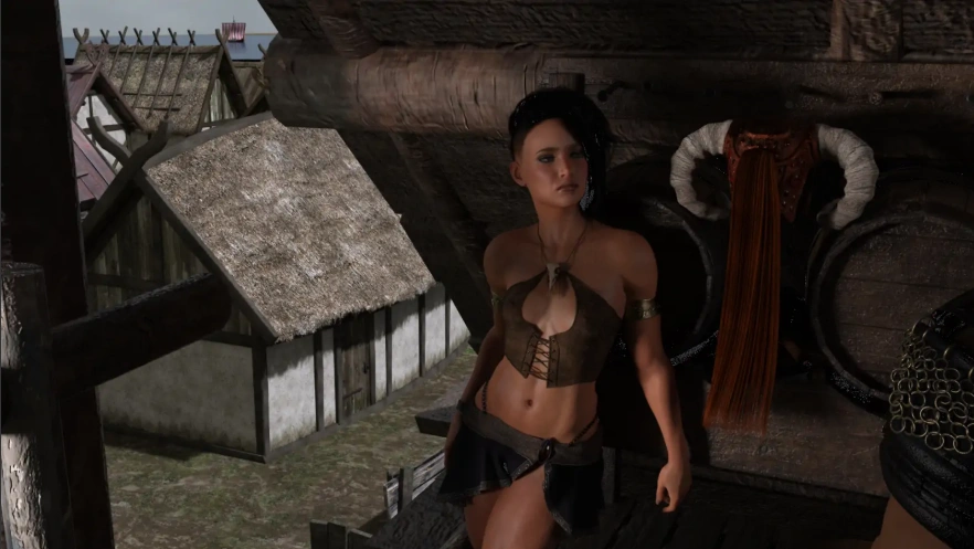 [欧美SLG/沙盒/NTR别人/巨根] 可汗征服、蹂躏、繁殖 Vae Victis – Khan: Conquer v0.13.7 PC+安卓 汉化版 [8G]-IS