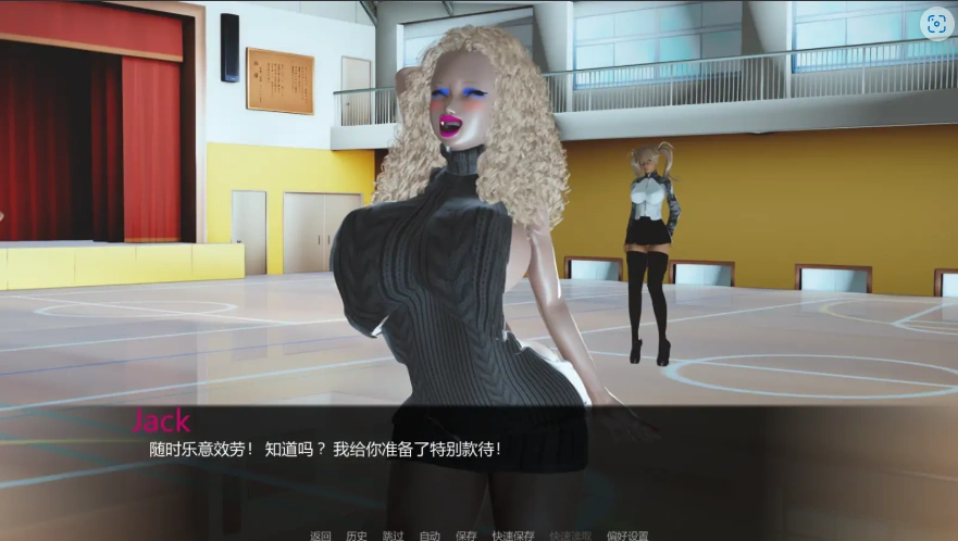 [亚洲SLG/汉化/完结] 双化事件系列：选集 Series of Bimbofication Events: The Anthology 1.0 汉化版 PC+安卓[2.5G]-IS