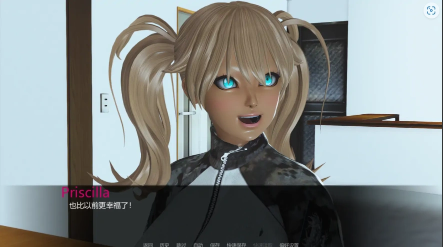 [亚洲SLG/汉化/完结] 双化事件系列：选集 Series of Bimbofication Events: The Anthology 1.0 汉化版 PC+安卓[2.5G]-IS