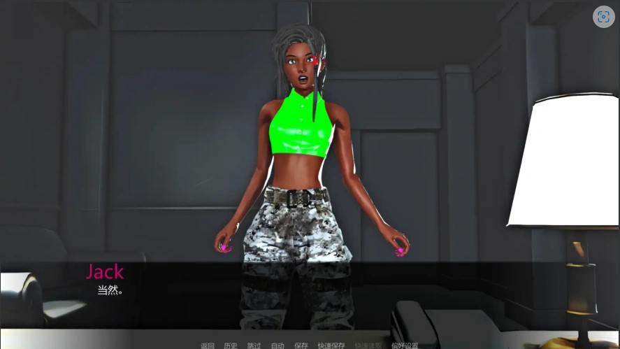 [亚洲SLG/汉化/完结] 双化事件系列：选集 Series of Bimbofication Events: The Anthology 1.0 汉化版 PC+安卓[2.5G]-IS