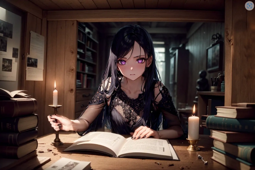 [HTML浏览器汉化] 魔神 Demon Gods [v0.65] 电脑 [500M]-IS