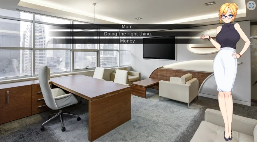 [日系SLG/汉化] 恶魔般的生意 DevilishBusiness v0.71 PC+安卓汉化版 [500M]-IS