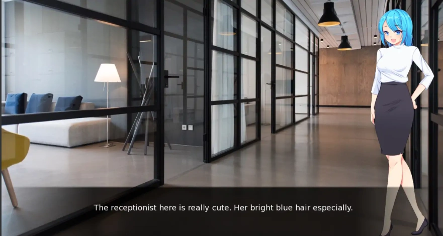 [日系SLG/汉化] 恶魔般的生意 DevilishBusiness v0.71 PC+安卓汉化版 [500M]-IS