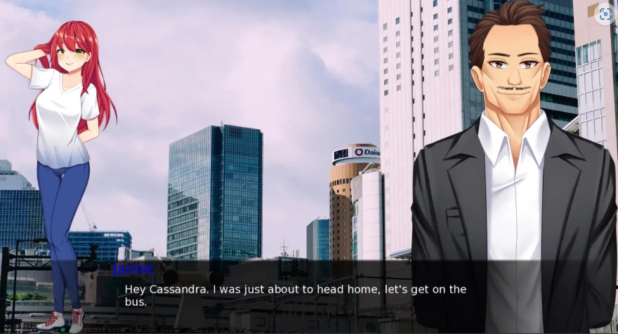 [日系SLG/汉化] 恶魔般的生意 DevilishBusiness v0.71 PC+安卓汉化版 [500M]-IS