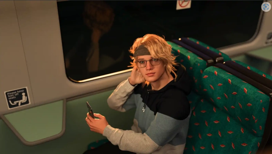 [欧美SLG/汉化] 闹鬼大学 Haunted Universityv0.1 PC+安卓汉化版 [3.7G]-IS