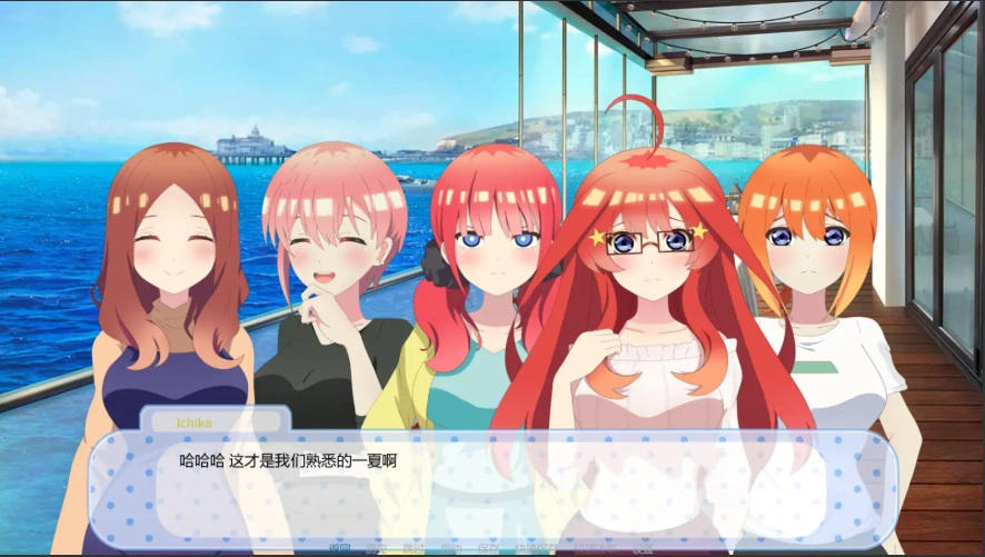 [日式SLG/汉化] 御手洗蜜月 Goubun HoneyMoon-0.3a PC+安卓汉化版 [600M]-IS