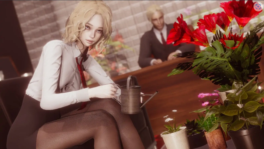 [亚洲SLG/汉化] 野猫 Wild Cats Ver0.2.0 PC+安卓汉化版 [5G]-IS