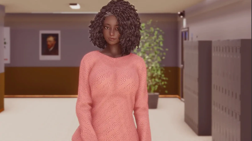 [亚洲SLG/汉化] 野猫 Wild Cats Ver0.2.0 PC+安卓汉化版 [5G]-IS