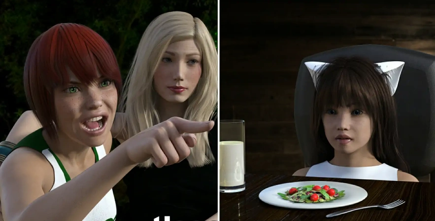 [欧美SLG/汉化/鬼父] 神的力量 权力力量 Powers That Be Ch. 25.1PC+安卓汉化版 [2.2G]-IS