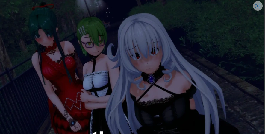 [日式SLG/中文] 深红高中 绯红高中 Crimson High v0.40 PC+安卓汉化版 [5G]-IS