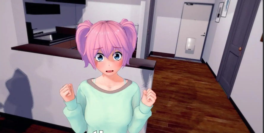 [日式SLG/中文] 深红高中 绯红高中 Crimson High v0.40 PC+安卓汉化版 [5G]-IS